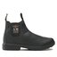 Aeronautica Militare Bottines Chelsea Aeronautica Militare 222SC232PL180 Nero 00001