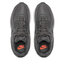 Nike Обувки Nike Air Max 90 Gs CZ5866 002 Iron Grey/Black/Total Orange