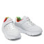 Skechers Sneakers Skechers Rainbow Specks 310457L/WMLT White/Multi