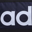 adidas Taška adidas Essentials Linear Duffel Medium HR5349 Shadow Navy/Black/White