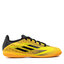 adidas Обувки adidas X Speedflow Messi.3 In J GW7428 Sogold/Cblack/Byello