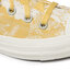 Converse Tornacipő Converse Ctas Ox 571403C Saturn Gold/Egret/Saturn Gold