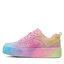 Skechers Sneakers Skechers Electric Remix 310196L/MLT Multi