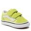 Vans Tenisky Vans Old Skool V VN0A4VJJZUD1 Color Theory Evening Prim