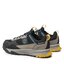 Timberland Trekkings Timberland Lincoln Peak Low Gtx GORE-TEX TB0A447K110 Md Grey Leather Wblk