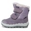Superfit Cizme de zăpadă Superfit GORE-TEX 1-006011-8510 M Purplec/Rose