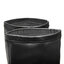 LOVE MOSCHINO Mušketierky LOVE MOSCHINO JA26094G1FIEZ000 Nero