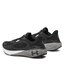 Under Armour Pantofi Under Armour UA HOVR Machina 3 3024899-001 Black/White/Black