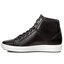 ECCO Sneakersy ECCO Soft 7 Ladies 43002301001 Black