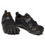 Vibram Fivefingers Boty Vibram Fivefingers V-Train 2.0 20W7701 Black/Black