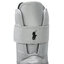 Polo Ralph Lauren Апрески Polo Ralph Lauren Everlee RF103768 S Silver/Black