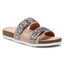 Pepe Jeans Ciabatte Pepe Jeans Bio Pala Glitter PGS90168 Mauve Pink 319