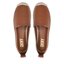 DKNY Еспадрили DKNY Makalina K4299042 Dk Cognac DCG