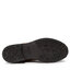 Jack&Jones Kozačky Jack&Jones Jfworca 12161906 Cognac