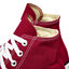 Converse Teniși Converse All Star Hi Maroon M9613 Bordo