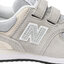 New Balance Sneakers New Balance PV574RD1 Gri