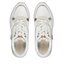 Tamaris Sneakers Tamaris 1-23706-20 Wht/Lt. Gold 193