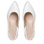 Tamaris Sandalen Tamaris 1-29501-20 White Leather 117