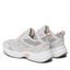 Calvin Klein Jeans Сникърси Calvin Klein Jeans Retro Tennis Su-Mesh YW0YW00891 Oyster Mushroom/Peacg Blush PSX