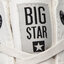 Big Star Shoes Sneakers Big Star Shoes EE274128 White