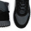 Helly Hansen Παπούτσια πεζοπορίας Helly Hansen Monashee Ullr Ht 114-32.991 Jet Black/Charocal/Ebony