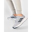 adidas Обувки adidas Galaxy 6 GW4140 Halo Silver/Carbon/Cloud White
