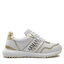 Armani Exchange Sneakers Armani Exchange XDX087 XV424 K702 Op.White/Gold