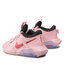 Nike Обувки Nike Air Zoom Crossover (Gs) DC5216 600 Pink Glaze/Magic Ember/Black