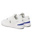 On Sneakers On THE ROGER Spin 3MD11471089 White