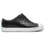 Native Scarpe da ginnastica Native Jefferson 12100100-1105 Jiffy Black/Shell White