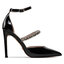 Rinascimento High Heels Rinascimento CAL0006438003 Nero