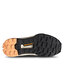 adidas Boty adidas Terrex AX4 Hiking Shoes HQ1048 Béžová