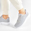 Skechers Boty Skechers Eye To Eye 12964/LGPK Light Gray/Pink