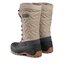 CMP Μπότες Χιονιού CMP Nietos Wmn 3Q47966 Sand P631