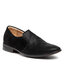 Zarro Halbschuhe Zarro DZ9 Schwarz