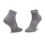 Outhorn 2 pares de calcetines cortos para hombre Outhorn HOZ21-SOM600 26M