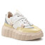 AGL Αθλητικά AGL Blondie D943001PGKZ073F145 Multicolor Anisette