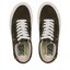 Vans Teniși Vans Old Skool Vr3 VN0005UBDOL1 Mystical Embroidery Dark