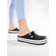 Crocs Șlapi Crocs Crocband 11016 Black