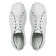 Gino Rossi Sneakers Gino Rossi MI08-BOZEMAN-07 White