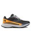 The North Face Schuhe The North Face Vectiv Levitum Futurelight NF0A5LWV84P1-070 Tnf Black/Cone Orange
