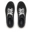 ECCO Sneakersy ECCO Ath-1Fw 83482300477 Black