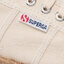 Superga Espadrilky Superga 2790 Rope S51186W Beige Raw A8G