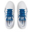 Asics Обувки Asics Gel-Game 8 Gs Clay/Oc 1044A050 White/Lake Drive 960