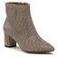 Kurt Geiger Polokozačky Kurt Geiger Burlington 5125240609 Beige