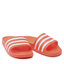 adidas Pantoletten adidas Adilette Aqua GZ5235 Solar Red/Cloud White/Solar Red