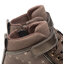 Geox Sneakers aus Stoff Geox J Kalispera G. I J744GI 0DHAJ C9006 S Smoke Grey
