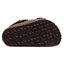 Birkenstock Sandalen Birkenstock Milano Hl Kids 1018637 Mocha
