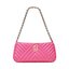 Liu Jo Дамска чанта Liu Jo Ecs Xs Crossbody AA3233 E0426 Lampone Ligh 72627