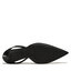 Furla Nazouváky Furla Code YG09FCD-BX2053-O6000-1-038-20-IT-3600 S Nero